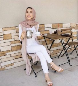 Love this color combination