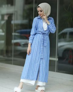 muslim dress
