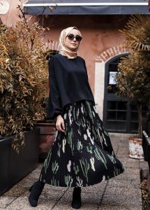 Hijab Fashion