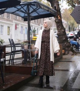 Hijab Looks