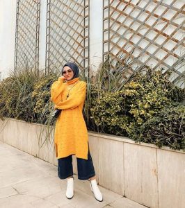 Style Hijab Looks