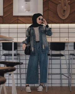 super cool oversized jacket