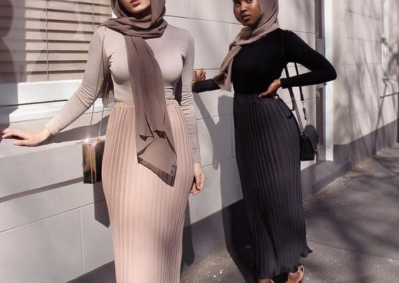 via hijab style ideas