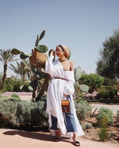 2019 hijab trend for summer