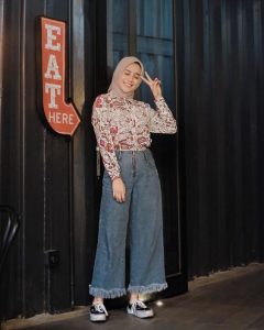 @aghniapunjabi style