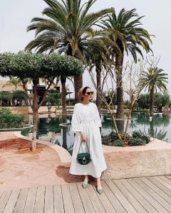 Summer Hijab Outfit Ideas That Are Totally Comfy for Warmer Weather