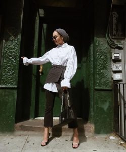 hijab Fashion Trends