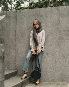 hijab style