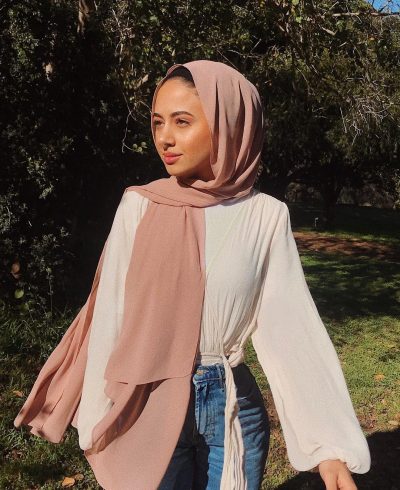 Hijab Summer Looks