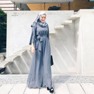 Wedding Guest hijab