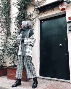 Fashion Hijab