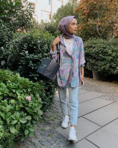 Chic Layering Style Ideas