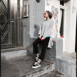 Hijab Outfit Ideas