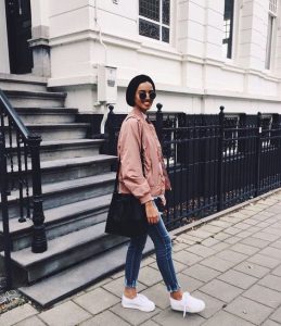 Hijab School Outfits
