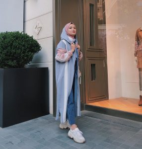 Şüheda Türkoğlu style