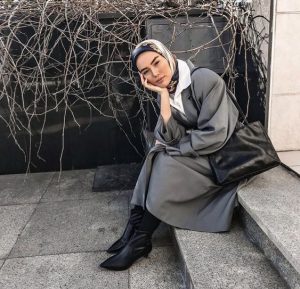 hijab Outfit Trend