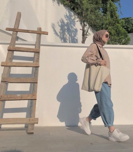 hijab outfit