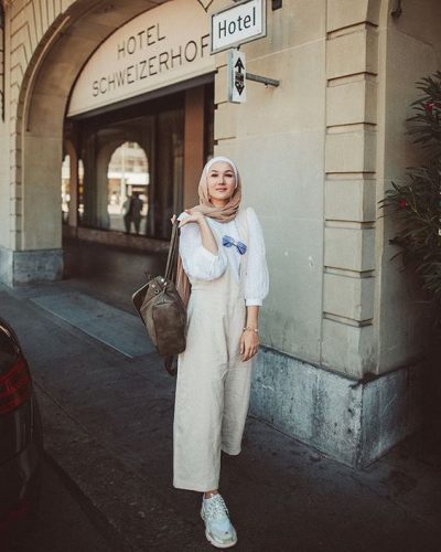 hijab trend 2020