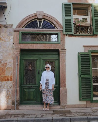 sevda kaba