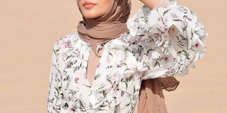 Hijab Outfit Trend That Everyone Gonna See This Season