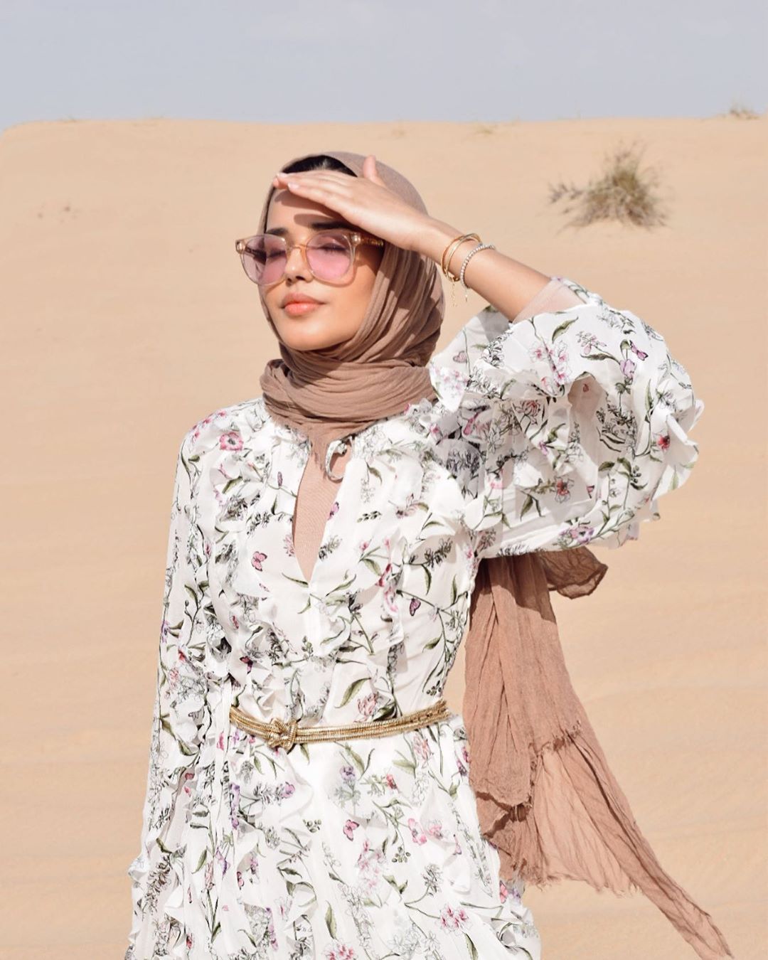 Hijab Outfit Trend That Everyone Gonna See This Season