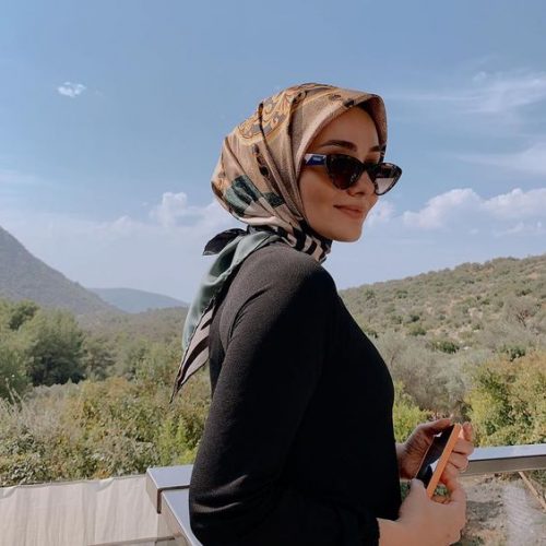 Tuğba Hatipoğlu