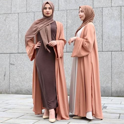 abaya 2020