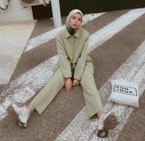 Matcha Outfit Style Ideas