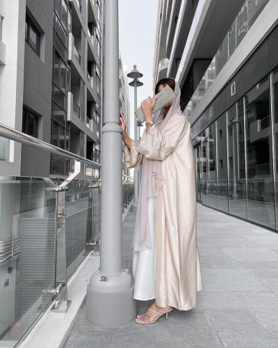 Best Looks Outfit Ideas For Celebrating Eid al-Fitr