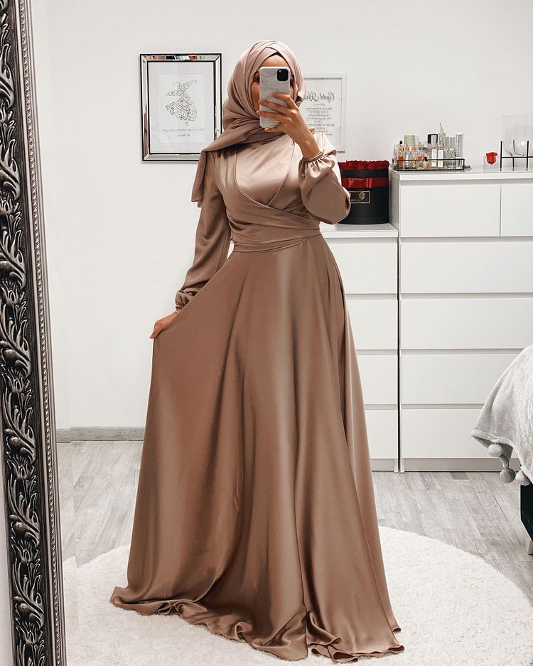 Best Looks Outfit Ideas For Celebrating Eid al-Fitr