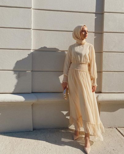 Best Looks Outfit Ideas For Celebrating Eid al-Fitr