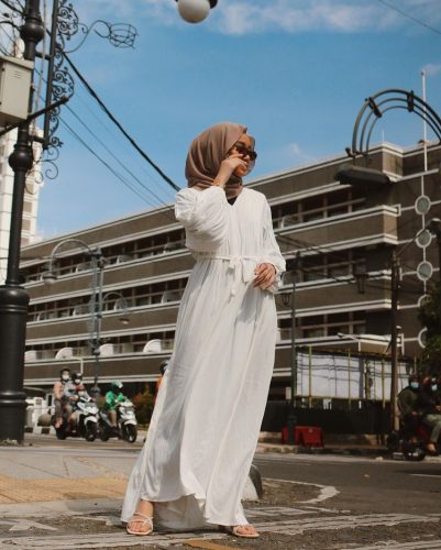 Best Looks Outfit Ideas For Celebrating Eid al-Fitr