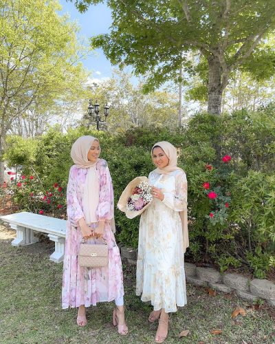 Best Looks Outfit Ideas For Celebrating Eid al-Fitr