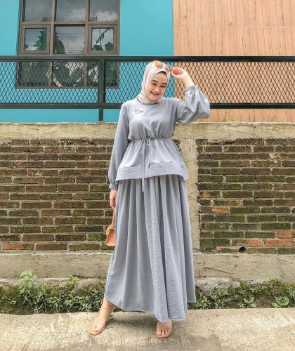 Best Looks Outfit Ideas For Celebrating Eid al-Fitr