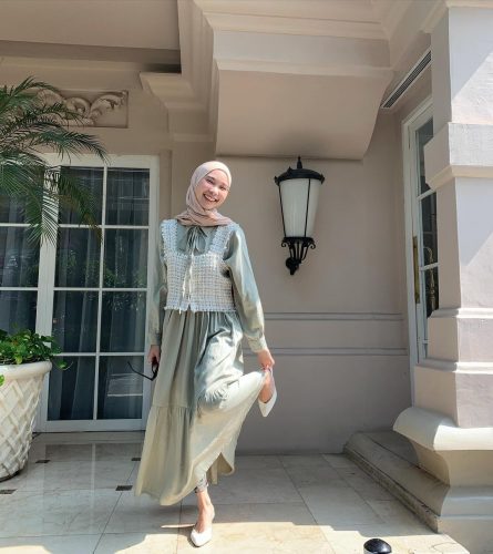 Summer Hijab Outfit Ideas That You Can Follow For The Next Looks
