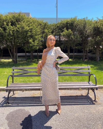 Summer Hijab Outfit Ideas That You Can Follow For The Next Looks