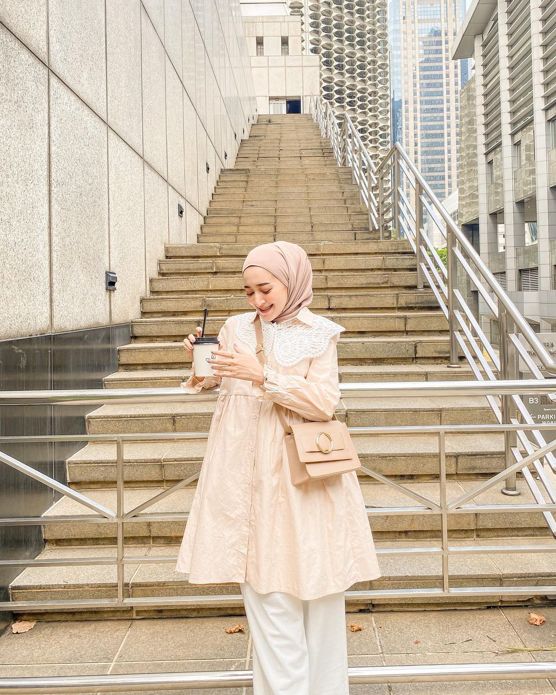 Summer Hijab Outfit Ideas That You Can Follow For The Next Looks