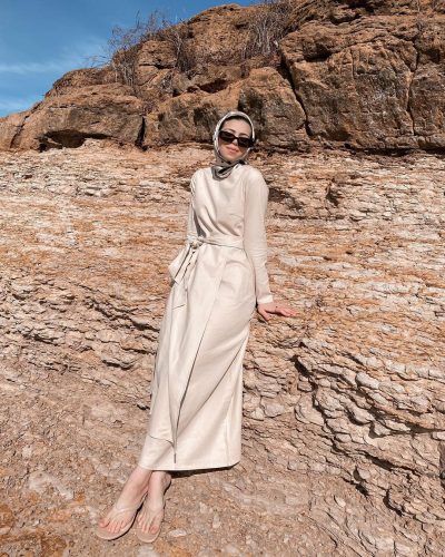 Summer Hijab Outfit Ideas That You Can Follow For The Next Looks