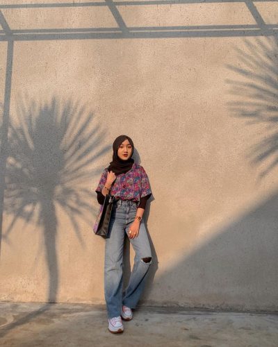 Summer Hijab Outfit Ideas That You Can Follow For The Next Looks