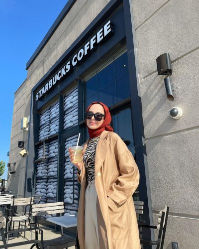 “Summer Vibes” Hijab Outfit Ideas Will Brighten Your Day!