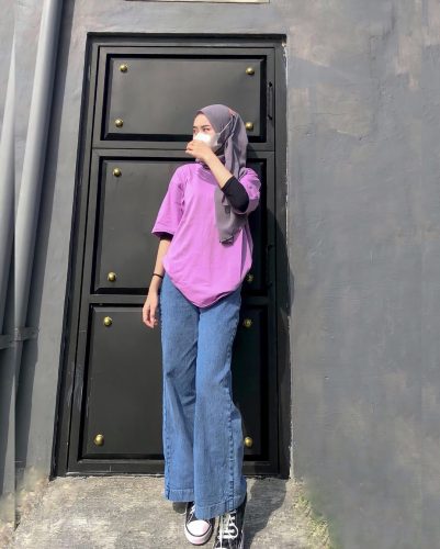 “Summer Vibes” Hijab Outfit Ideas Will Brighten Your Day!