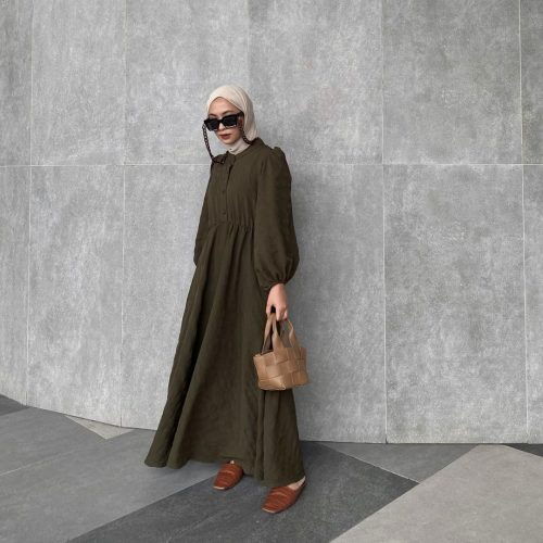 Fall Hijab Outfits That Are Going to Look So Chic This Season