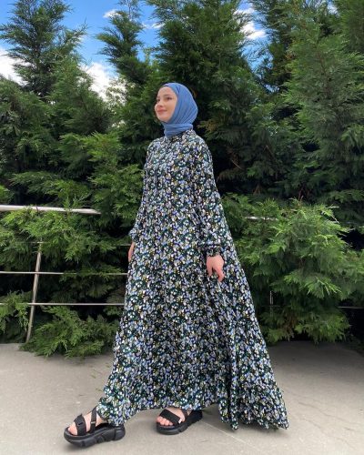 Fall Hijab Outfits That Are Going to Look So Chic This Season