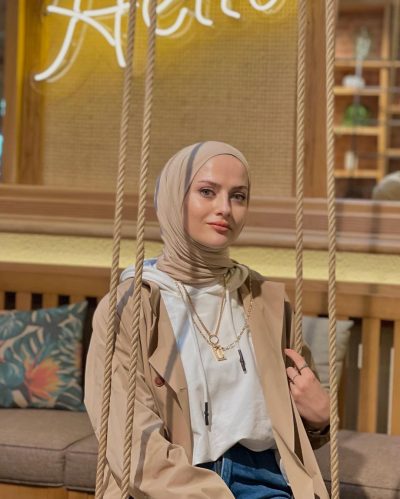 4 Timeless Jewelry Trends That Will Make Your Hijab Outfit Stand Out