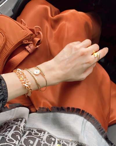 4 Timeless Jewelry Trends That Will Make Your Hijab Outfit Stand Out