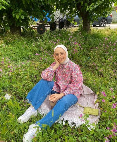 Spring Denim Trends That Hijabi Should Try in 2022