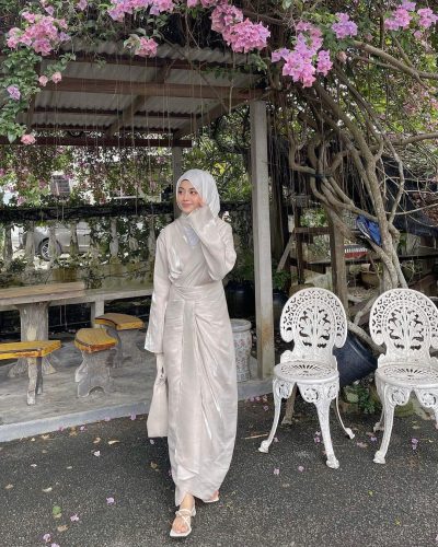 These Beautiful Raya Looks Can Be Your Next Wedding Guest Outfit Ideas
