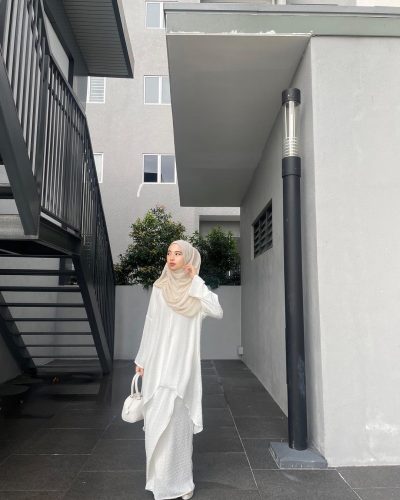 These Beautiful Raya Looks Can Be Your Next Wedding Guest Outfit Ideas