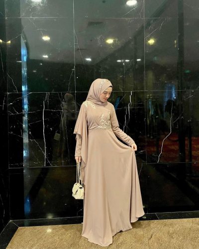 These Beautiful Raya Looks Can Be Your Next Wedding Guest Outfit Ideas