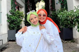 5 Chic Jewelry Pieces That Will Sweeten Up Your Friendship With BFF